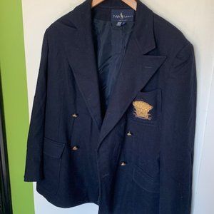 Vintage Ralph Lauren Blazer